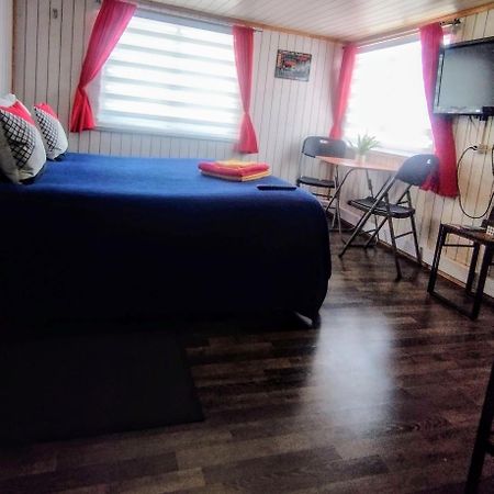 Hostal Host Patagonia Punta Arenas Zewnętrze zdjęcie
