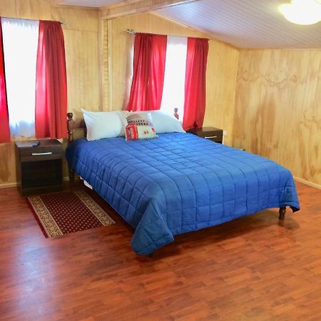 Hostal Host Patagonia Punta Arenas Zewnętrze zdjęcie