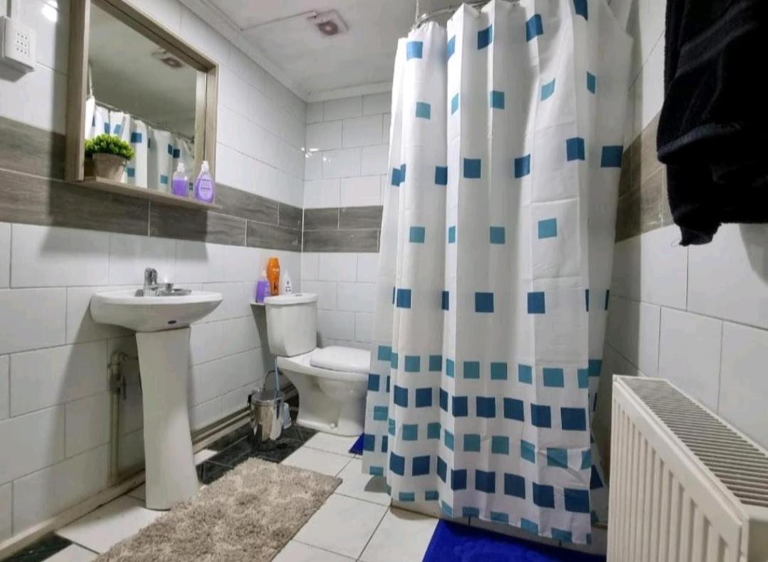 Hostal Host Patagonia Punta Arenas Zewnętrze zdjęcie