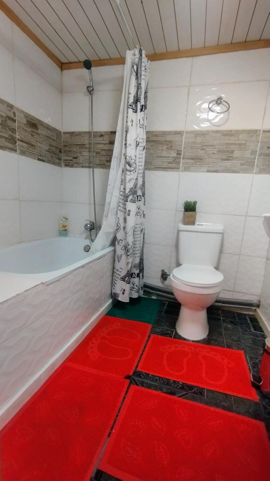 Hostal Host Patagonia Punta Arenas Zewnętrze zdjęcie